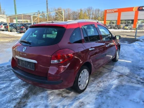 Renault Clio 1.2i НОВ ВНОС , снимка 4