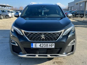 Peugeot 3008 GT 2.0HDI EAT8 | Mobile.bg    2