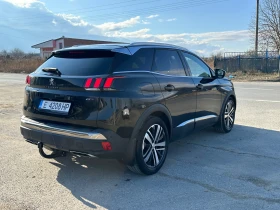 Peugeot 3008 GT 2.0HDI EAT8, снимка 4