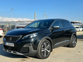 Peugeot 3008 GT 2.0HDI EAT8