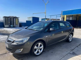 Opel Astra 1.4 Turbo, снимка 3