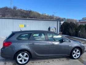 Opel Astra 1.4 Turbo, снимка 5