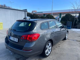 Opel Astra 1.4 Turbo, снимка 7