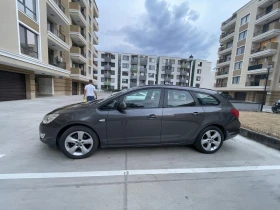 Opel Astra 1.4 Turbo, снимка 3