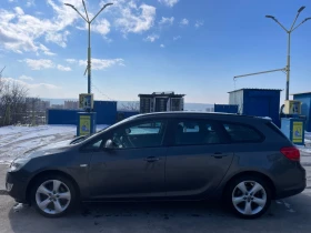 Opel Astra 1.4 Turbo, снимка 6