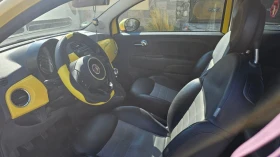 Fiat 500 1.4 Sport, снимка 7