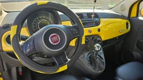 Fiat 500 1.4 Sport | Mobile.bg    5