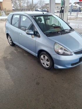 Honda Jazz 1.4куб. 87к.с.2006г. Фейстлифт - 5350 лв. - 32580504 | Car24.bg