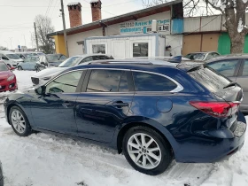 Mazda 6 2.0i Skyactiv  | Mobile.bg    2