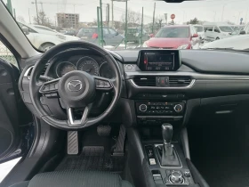 Mazda 6 2.0i Skyactiv  | Mobile.bg    8