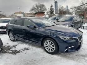 Mazda 6 2.0i Skyactiv  | Mobile.bg    4