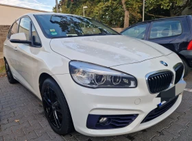 BMW 2 Active Tourer, снимка 10