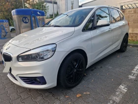 BMW 2 Active Tourer, снимка 11