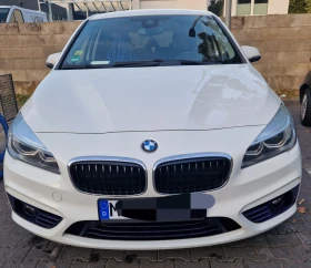 BMW 2 Active Tourer, снимка 12