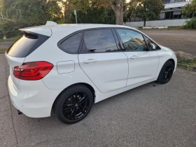 BMW 2 Active Tourer, снимка 2