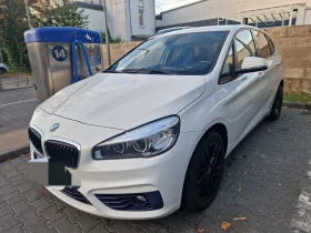 BMW 2 Active Tourer, снимка 1