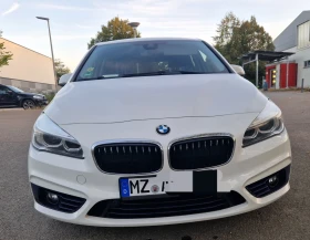 BMW 2 Active Tourer, снимка 6