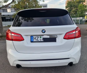 BMW 2 Active Tourer, снимка 9