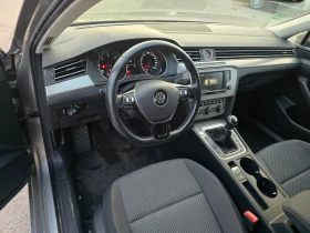 VW Passat КАТО НОВ/1.6TDI/EURO 6, снимка 8