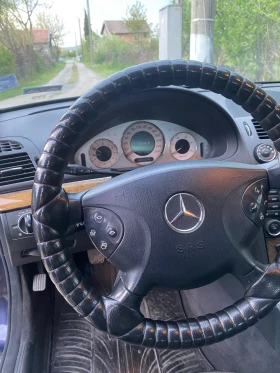 Обява за продажба на Mercedes-Benz E 280 V6 190 К.С ~11 500 лв. - изображение 11