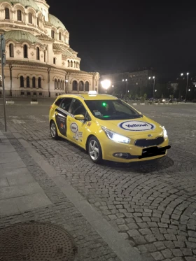 Kia Ceed 1.4   | Mobile.bg    3