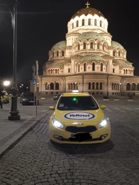 Kia Ceed 1.4   | Mobile.bg    1
