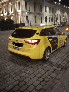     Kia Ceed 1.4  