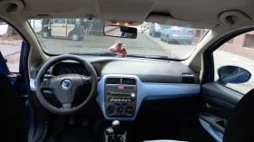 Обява за продажба на Fiat Punto 1.3 mjet ~3 100 лв. - изображение 9