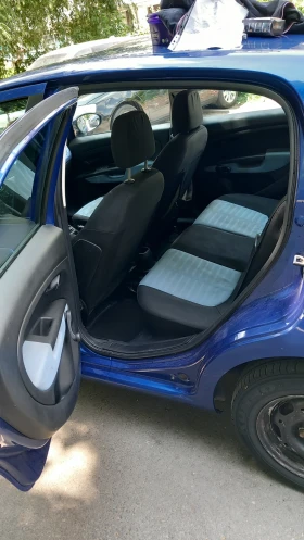 Обява за продажба на Fiat Punto 1.3 mjet ~3 100 лв. - изображение 8
