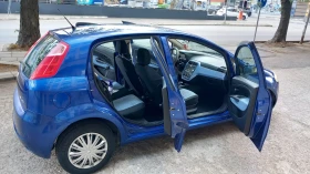 Обява за продажба на Fiat Punto 1.3 mjet ~3 100 лв. - изображение 6