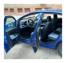Обява за продажба на Fiat Punto 1.3 mjet ~3 100 лв. - изображение 7