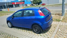 Обява за продажба на Fiat Punto 1.3 mjet ~3 100 лв. - изображение 5
