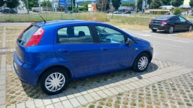 Обява за продажба на Fiat Punto 1.3 mjet ~3 100 лв. - изображение 4
