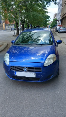 Обява за продажба на Fiat Punto 1.3 mjet ~3 100 лв. - изображение 1