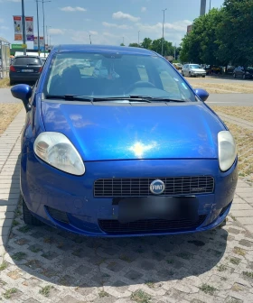 Обява за продажба на Fiat Punto 1.3 mjet ~3 100 лв. - изображение 2