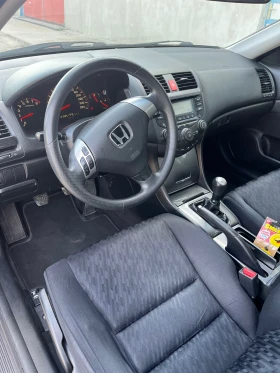 Honda Accord 2.0 155 .. | Mobile.bg    9