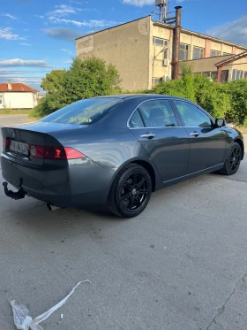 Honda Accord 2.0 155 .. | Mobile.bg    3