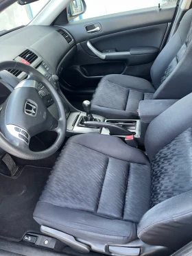 Honda Accord 2.0 155 .. | Mobile.bg    7