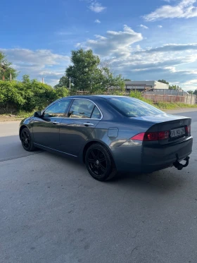 Honda Accord 2.0 155 .. | Mobile.bg    4