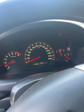 Honda Accord 2.0 155 .. | Mobile.bg    6