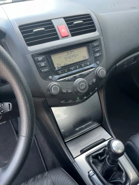 Honda Accord 2.0 155 .. | Mobile.bg    8