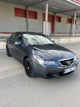 Honda Accord 2.0 155 .. | Mobile.bg    2