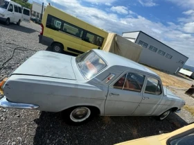 Volga 24 2.4 | Mobile.bg    2