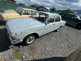 Volga 24 2.4 | Mobile.bg    5