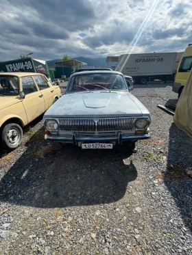 Volga 24 2.4 | Mobile.bg    3