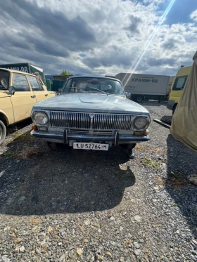 Volga 24 2.4