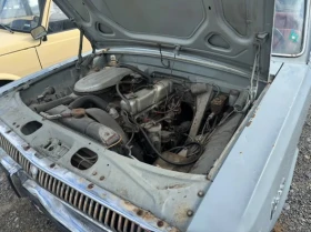 Volga 24 2.4 | Mobile.bg    10