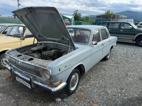 Volga 24 2.4 | Mobile.bg    11