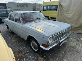 Volga 24 2.4 | Mobile.bg    12