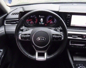 Kia K5     www.carsbg11.com | Mobile.bg    14